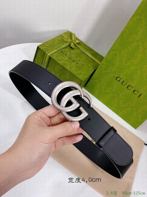 Gucci Belts 999